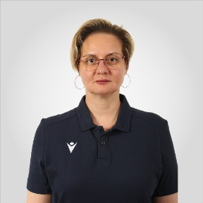Bulanova Natalya