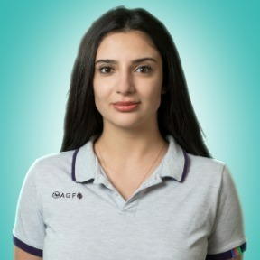 Garatova Sabina