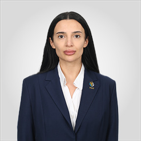 Гаратова Сабина