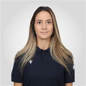 Hacıyeva Səbinə
