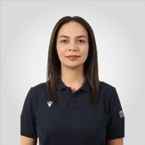 Hasanova Aysel