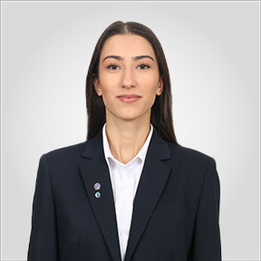 Göyüşova Ləman