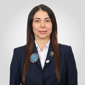 Hüseynova Elnarə