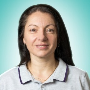 Vasileva Mariana