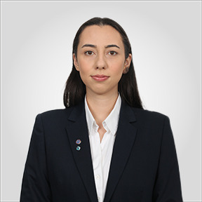 Abbasova Aynur