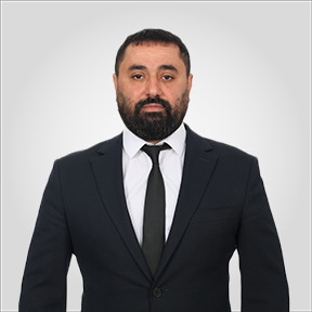 Gasimov Abdulla