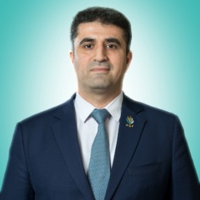 Aliyev Mehman