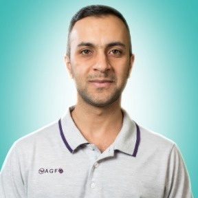 Muradov Orxan