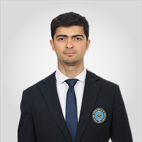 Aghayev Ahmad