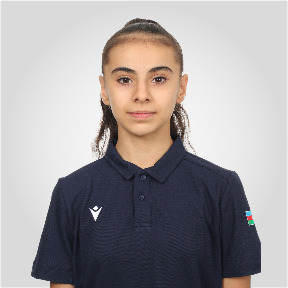 Ismayilzada Sakinakhanim
