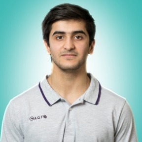 Aliyev Sarvar