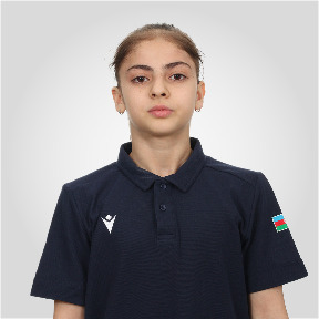 Abbaszadə Xədicə