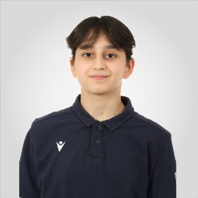 Mammadzada Leyla