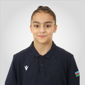 Aliyeva Albina
