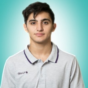 Mammadli Samad