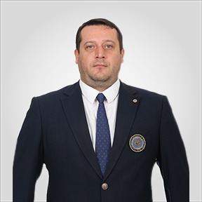 Aliyev Rza