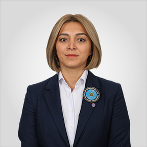 Aliyeva Leyla