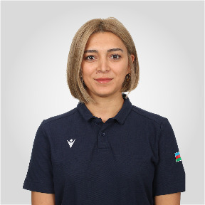 Aliyeva Leyla