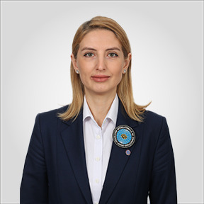 Əhmədova Durdanə