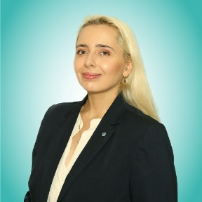Магеррамова Лала