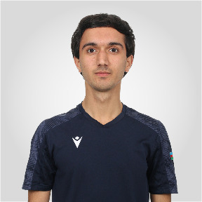 Usubov Yunis