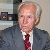 Dmitri Filonov