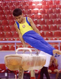 ELVİN VƏ ŞAKİR BOSFOR KUBOKUNUN MEDALÇILARIDIR!