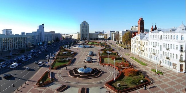 Junior group team-artists of Azerbaijan won bronze medals in the continental European Championship