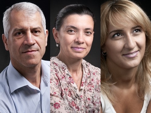 AZERBAIJANI JUDGES IN ACROBATICS RECEIVE NEW INTERNATIONAL CATEGORIES 