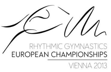RHYTHMIC GYMNASTICS EUROPEAN CHAMPIONSHIPS IN VIENNA, MAY 31 – June 2