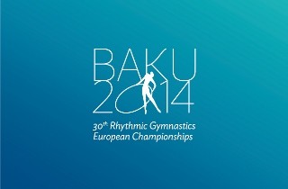 BAKI 2014-CÜ İL BƏDİİ GİMNASTİKANIN AVROPA PAYTAXTIDIR