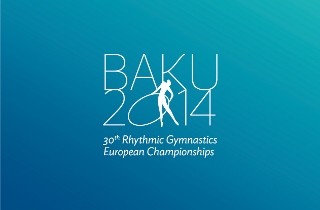 BAKU - IS THE EUROPEAN CAPITAL OF RHYTHMIC GYMNASTICS IN 2014 