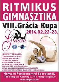 AZERBAIJANI GYMNASTS WIN 12 MEDALS IN THE TOURNAMENT IN HUNGARY 