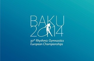 THIRTY THREE COUNTRIES REGISTER FOR THE RHTYHMIC GYMNASTICS EUROPEAN CHAMPIONSHIPS TO BE HELD IN BAKU!