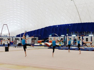 Vakhid Bayramov: The construction of the National Gymnastics Arena is a very important step for the development of gymnastics disciplines