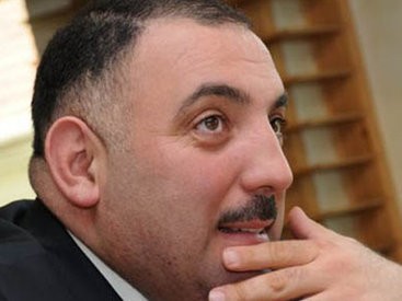 BAHRAM BAGIRZADE: Today, the development of rhythmic gymnastics in Azerbaijan is obvious
