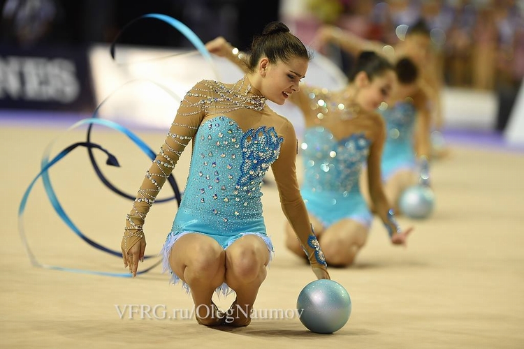 Azerbaijani team ranks fifth at the World Championships in Izmir