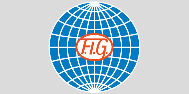 AGF mükafatlandırılmış federasiyaların siyahısına daxil edilmişdir