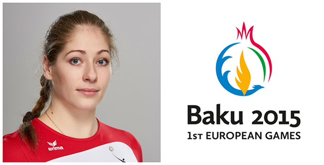 “European Games is of great responsibility for me”, Marina Nekrasova