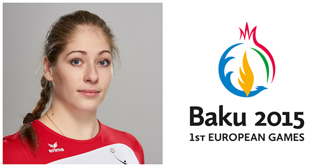  “European Games is of great responsibility for me”, Marina Nekrasova