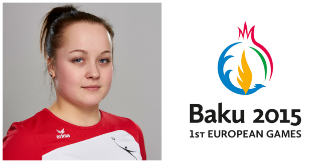 Yuliya İnşına: “Planlarım, Avropa Oyunlarında layiqincə çıxış etməkdir”