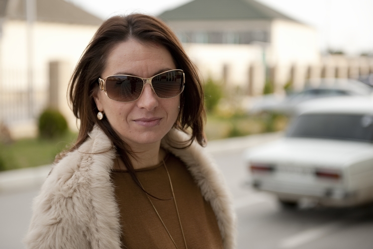 MARIANA VASILEVA: WE HOPE GARAYEVA WILL BE AMONG THE OLYMPIC PRIZE-WINNERS
