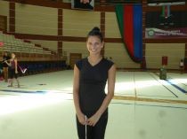 DORA VASS: TRAININGS WITH THE AZERBAIJANI NATIONAL TEAM - IS AN INVALUABLE EXPERIENCE