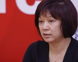 NELLIE KIM: I STAND FOR GYMNASTICS INTRODUCTION INTO THE SCHOOL PROGRAM IN AZERBAIJAN