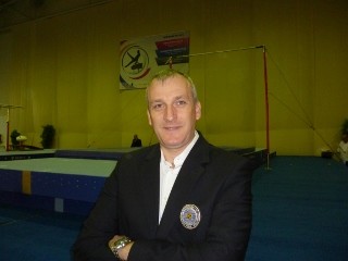 MARIO VUKOJA: EUROPEAN UNION OF GYMNASTICS TO SUPPORT BAKU IN HOLDING THE EUROPEAN GAMES 