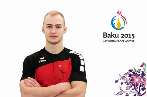 Petr Paxnyuk: Avropa Oyunlarında özümə və gücümə heyfslənmədən hazırlaşıram