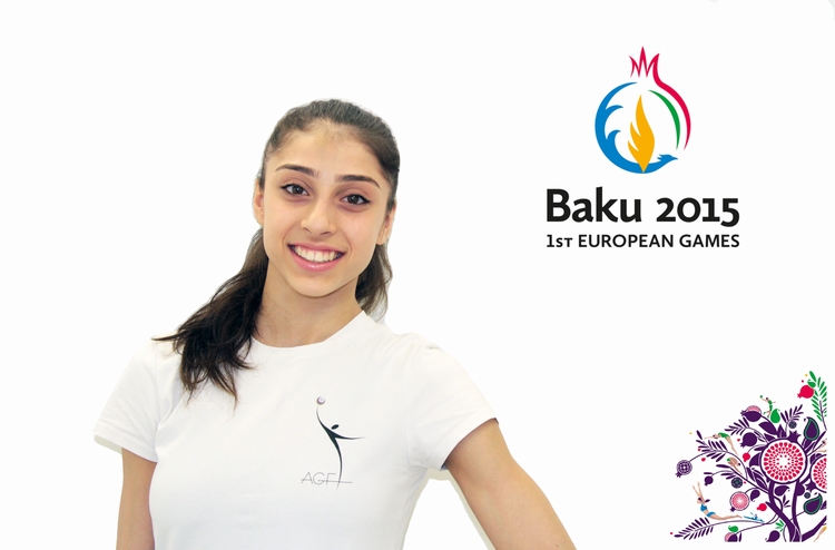 Gulsum Shafizada: European Games, one of the most important events in sport history