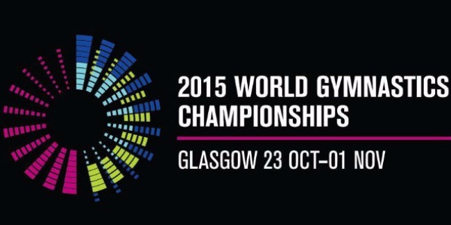 THE WORLD CHAMPIONSHIPS IN ARTISTIC GYMNASTICS COMMENCE!