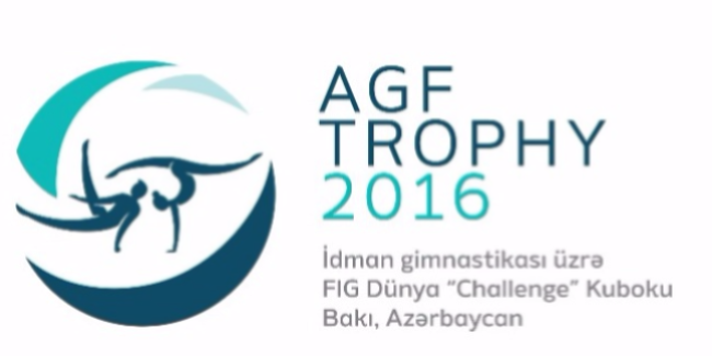 Кубок Мира по Спортивной Гимнастике серии FIG “Challenge”,  AGF TROPHY