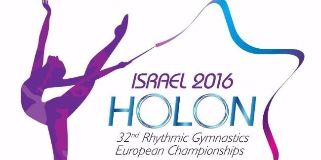 THE EUROPEAN RHYTHMIC GYMNASTICS CHAMPIONSHIPS